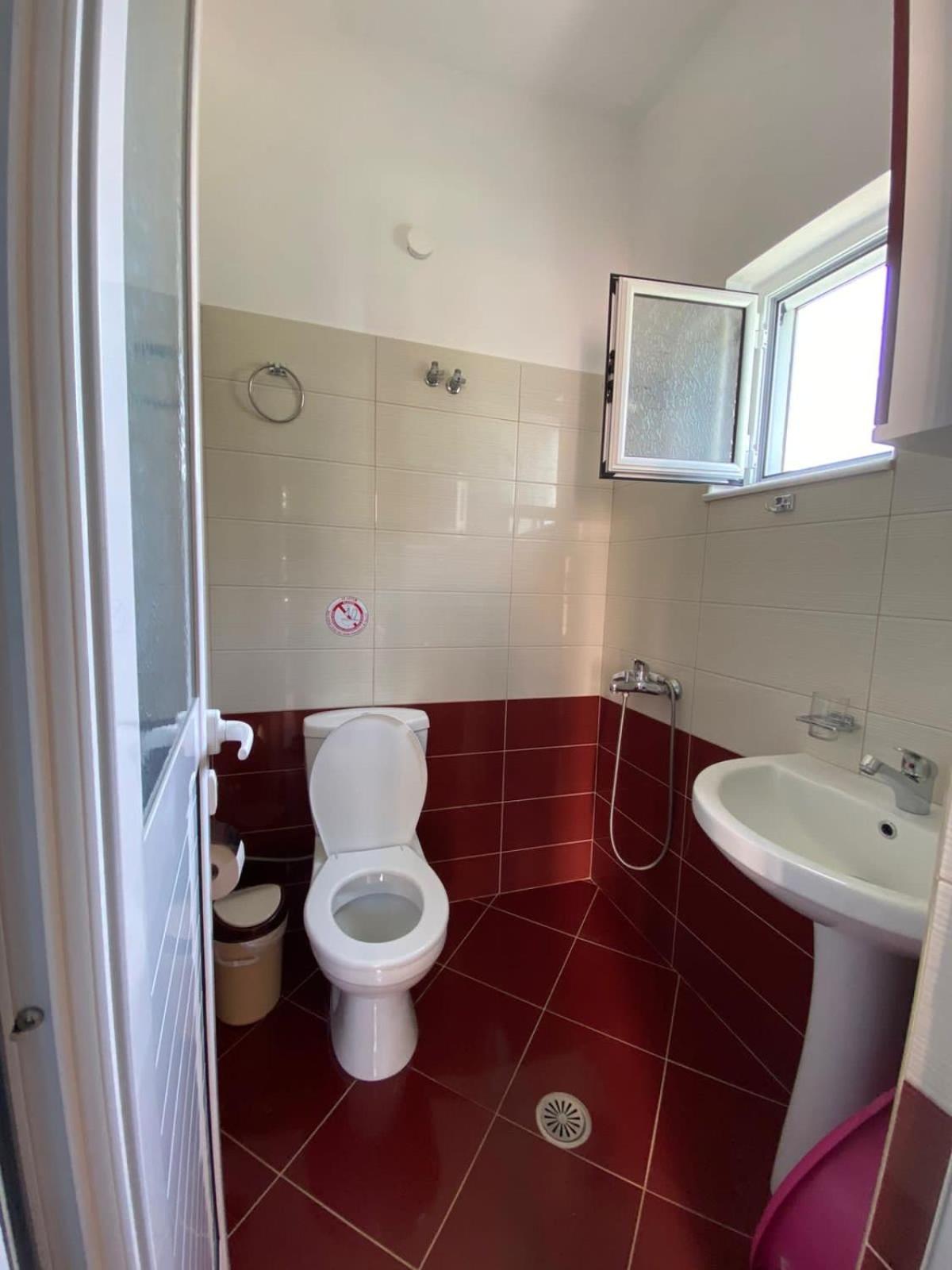 Vila Garden Ksamil Ngoại thất bức ảnh